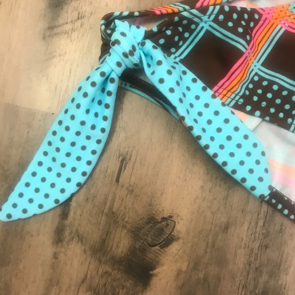 XHILARATION bikini swimsuit - Picture 14 of 14